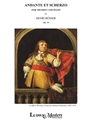 Andante Et Scherzo