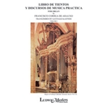 Libro de Tientos: Vol. 1 [Detailed Instrumentation: Organ]
