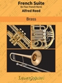 French Suite [Horn Quartet]