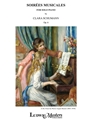 Soirees Musicales [Solo Piano]