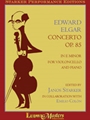 Concerto Op. 85 [Violoncello and Piano]