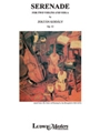 Serenade Op. 12 [Two Violins and Viola]