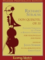 Don Quixote [Violoncello and Piano]