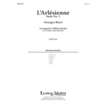 L'Arlesienne Suite No. 1 [String Orchestra (8-8-5-5-5 in set)]