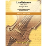 L'Arlesienne Suite No. 1 [String Orchestra (8-8-5-5-5 in set)]