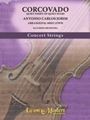 Corcovado [String Orchestra]