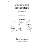 Fanfare and Steeplechase [Concert Band]
