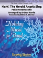 Hark! The Herald Angels Sing: A Christmas Carol [Concert Band, Ensemble Works]
