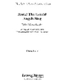 Hark! The Herald Angels Sing: A Christmas Carol [Concert Band, Chorus with Ensemble]