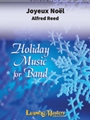 Joyeux Noel [Concert Band]