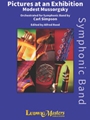 Pictures at an Exhibition (complete) [Concert Band, Ensemble Works]