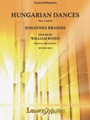 Hungarian Dances No. 5 & 6