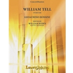 William Tell Overture [1+Picc.2.2.2: 4.2.3.: Timp.Perc(3): Str (9-8-7-6-5 in set)]