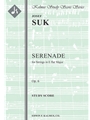 Serenade, Op. 6 [String Orchestra]