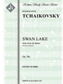 Swan Lake Suite, Op. 20a [Full Orchestra, Ensemble Works]