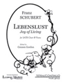 Lebenslust