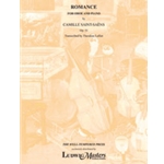 Romance, Op. 51 [Oboe and Piano]