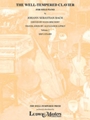 Well-Tempered Clavier, Volume II (BWV 870-893) [Other Keyboard, Collections]