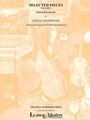Selected Pieces Vol. 2 [Piano Solo]