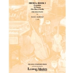 Iberia, T. 105, Book 1 [Piano]