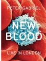 Peter Gabriel: New Blood Live in London