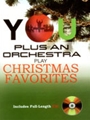 You Plus an Orchestra ... Play Christmas Favorites!