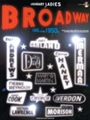 Legendary Ladies Of Broadway  40's-50's