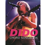 Dido Chord Songbook