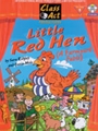 Little Red Hen  A Farmyard Fable