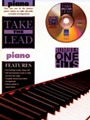 Take The Lead: Number One Hits