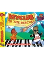 Keyclub to the Rescue, Book 1