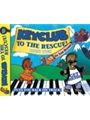 Keyclub to the Rescue, Book 2