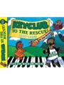 Keyclub to the Rescue, Book 3