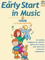 An Early Start in Music at Home