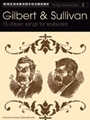 Gilbert & Sullivan (The Easy Keyboard Library)