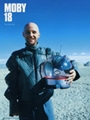 Moby: 18