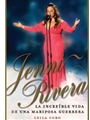 Jenni Rivera (Spanish Edition)