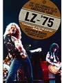 LZ-'75 Led Zeppelin Tour Book