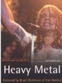 The Rough Guide to Heavy Metal