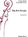 Big Ben Boogie