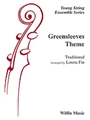 Greensleeves Theme