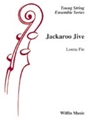 Jackaroo Jive