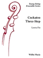 Cockatoo Three Step