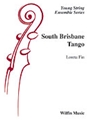 South Brisbane Tango