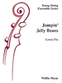 Jumpin' Jelly Beans