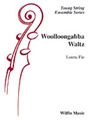Woolloongabba Waltz
