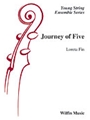 Journey Of Five
