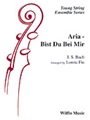 Aria - Bist Du Bei Mir