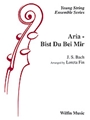 Aria - Bist Du Bei Mir
