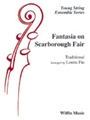 Fantasia on Scarborough Fair